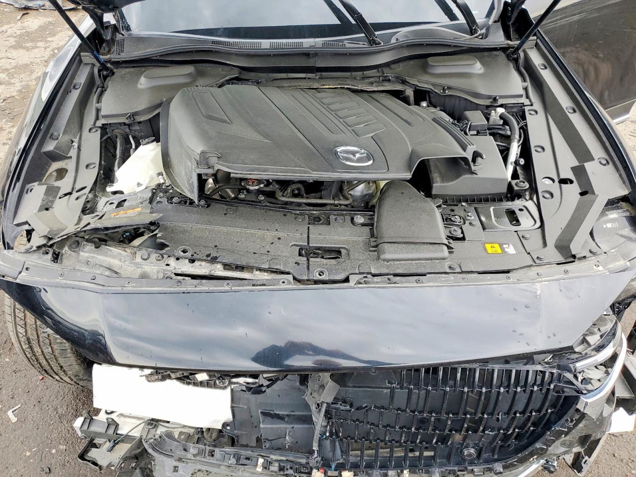2024 Mazda Cx-90 Premium