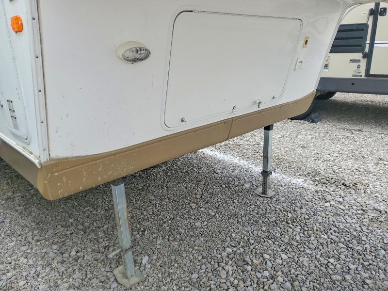 2012 Foresriver 2012 Forest River Rockwood Camper