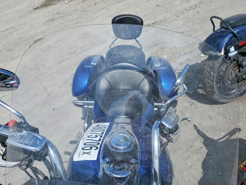 2019 Kawasaki VN1700 B
