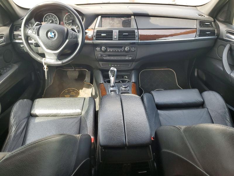 2012 BMW X6 Xdrive35i