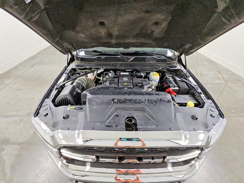 2024 Dodge RAM 3500 Tradesman