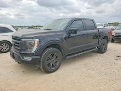 2021 Ford F150 Supercrew en venta en San Antonio, TX