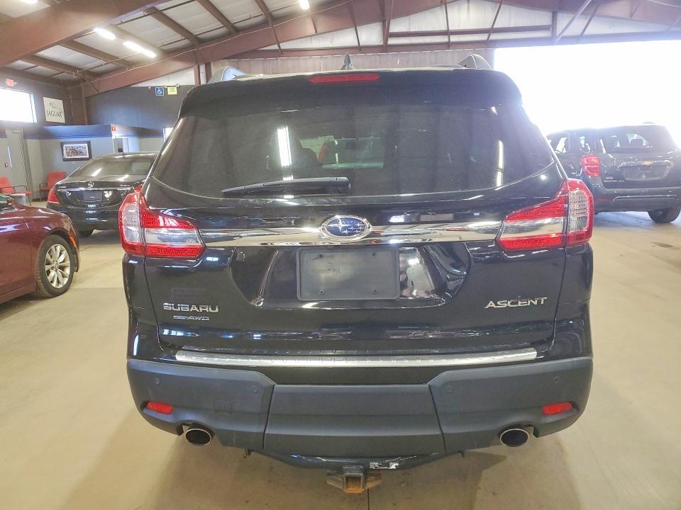 2019 Subaru Ascent Premium