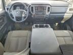 2018 Nissan Titan S