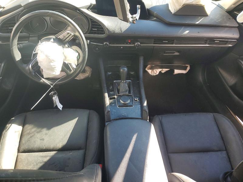 2024 Mazda 3 Select Sport