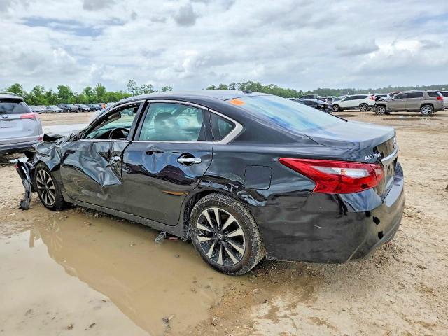 2018 Nissan Altima S/L