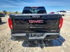 2022 GMC Sierra K1500 AT4