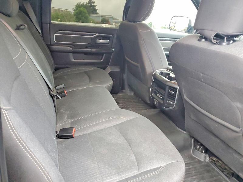 2019 Dodge RAM 2500 BIG Horn