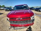 2023 Chevrolet Silverado K1500 RST
