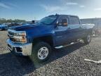 2017 Chevrolet Silverado K2500 Heavy Duty LT