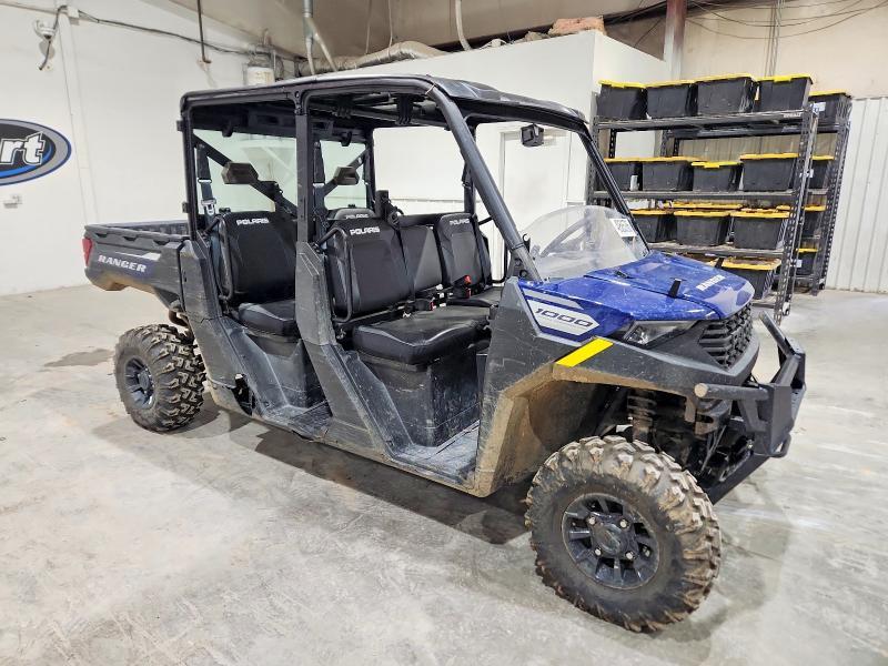 2023 Polaris Ranger 1000 Utility Vehicle