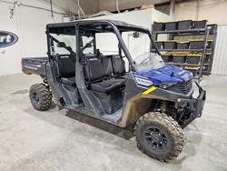 Salvage motorcycles for sale at Tulsa, OK auction: 2023 Polaris Ranger 1000 Utility Vehicle