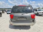 2004 Toyota Sequoia SR5