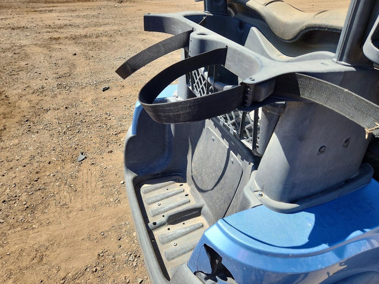 2020 Club Car Tempo Lithium