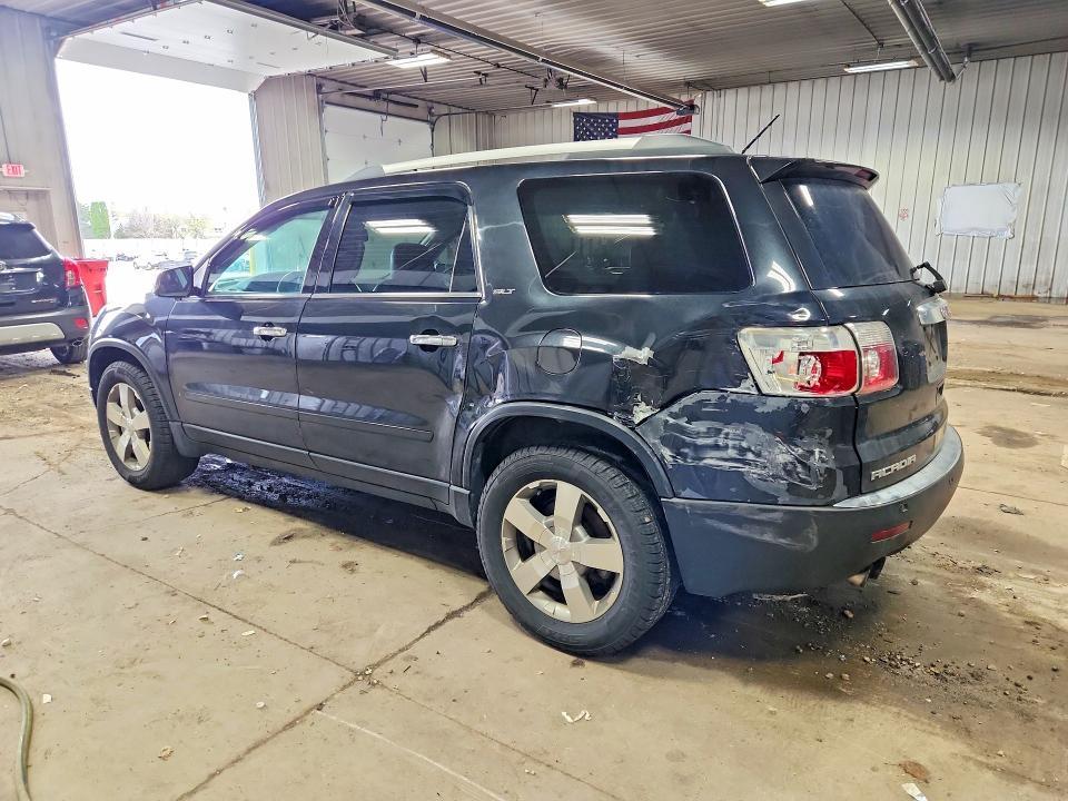 2012 GMC Acadia Slt-1