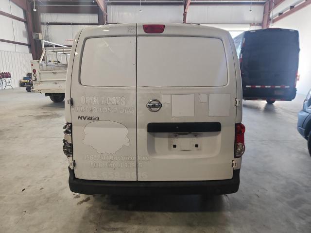 2019 Nissan NV200 S