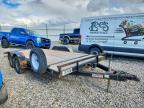 2020 Innovative Trailers 2020 Innovative 13WF-CH18T Equipment Trailer