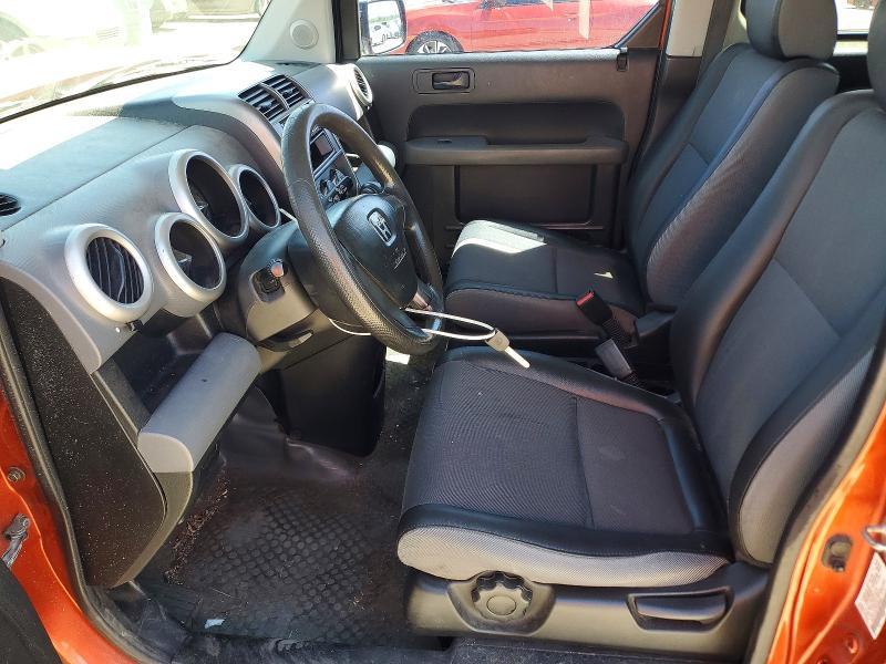 2004 Honda Element lx