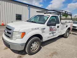 2013 Ford F150 for sale in Tulsa, OK