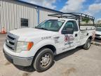 2013 Ford F150
