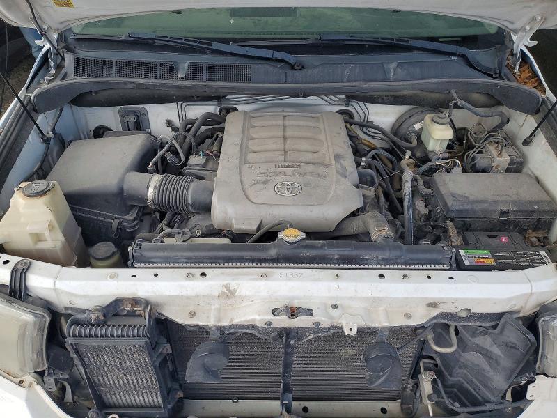 2008 Toyota Tundra Limited