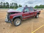 2003 Chevrolet Silverado K1500 Heavy Duty