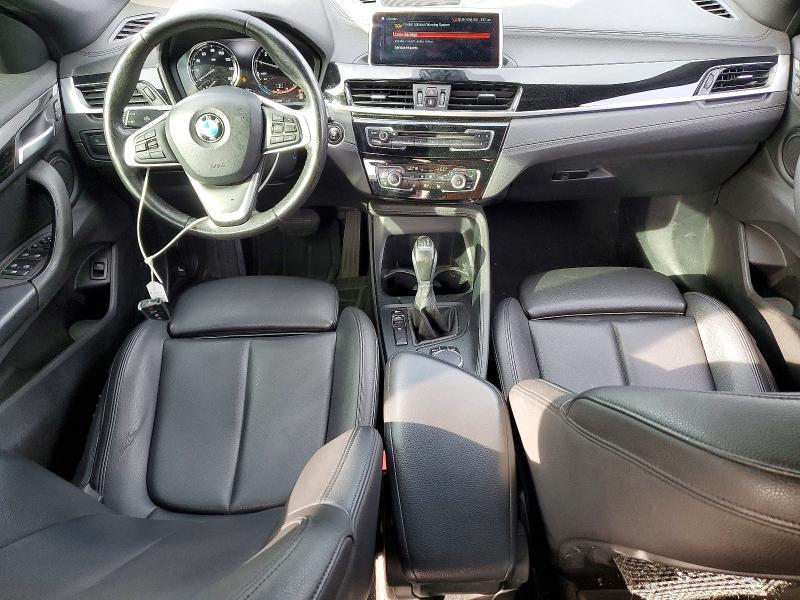 2019 BMW X2 Sdrive28i