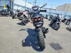 2022 KTM 390 Adventure