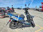 2024 Rapp Motorcycle
