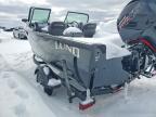 2024 Lund Boat-Boat