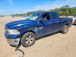 Dodge salvage cars for sale: 2020 Dodge RAM 1500 Classic Tradesman