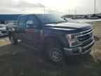 2022 Ford F250 Super Duty