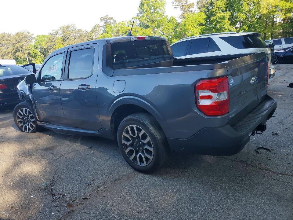 2023 Ford Maverick XL