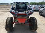 2020 Polaris RZR Turbo XP Utility Vehicle