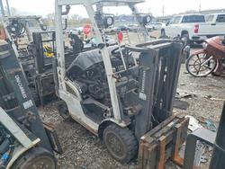 Salvage cars for sale from Copart Chicago Heights, IL: 2016 Unicariers 2016 Unicarriers Forklift