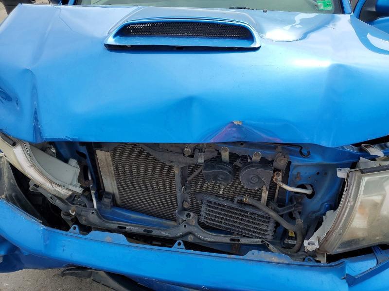 2011 Toyota Tacoma V6