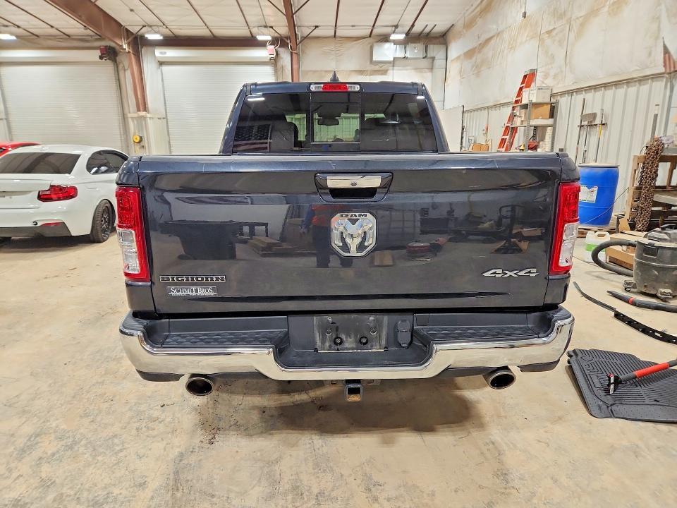 2019 Dodge RAM 1500 BIG Horn