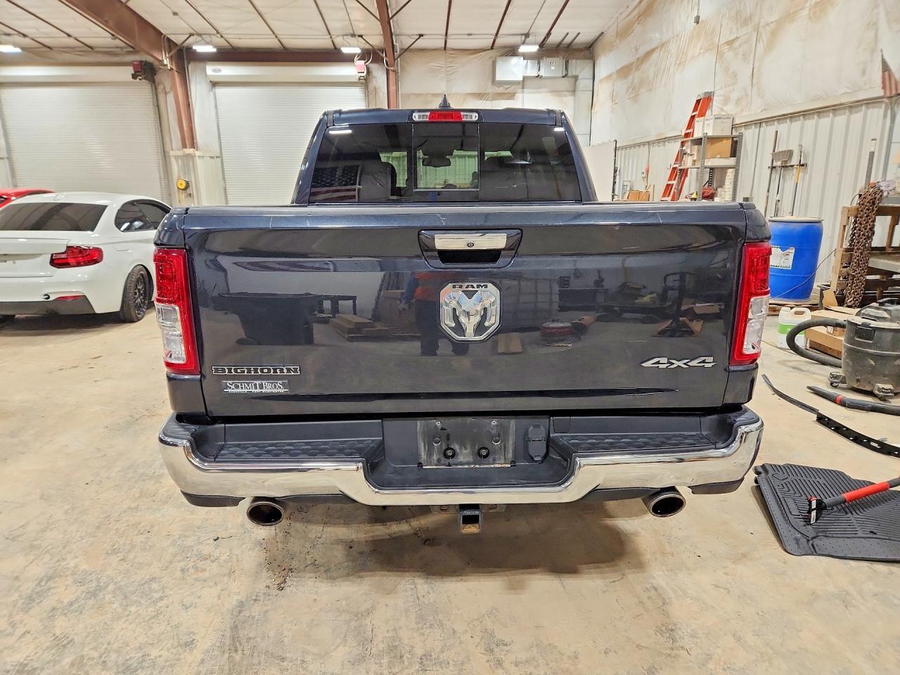 2019 Dodge RAM 1500 BIG Horn