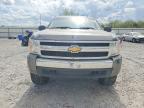 2007 Chevrolet Silverado C1500 Crew Cab