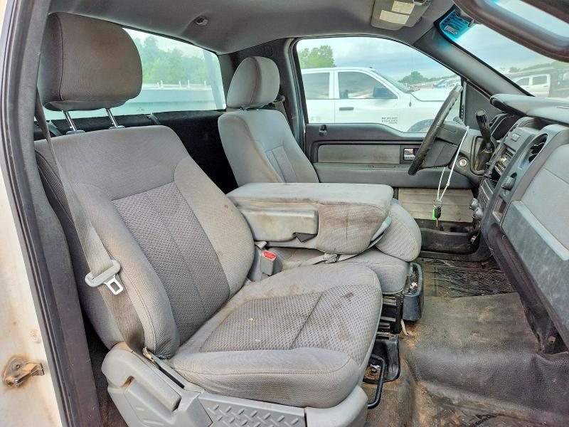 2014 Ford F150