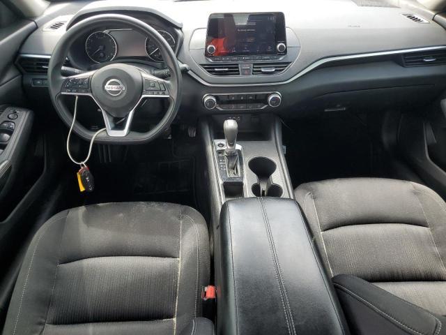 2019 Nissan Altima s