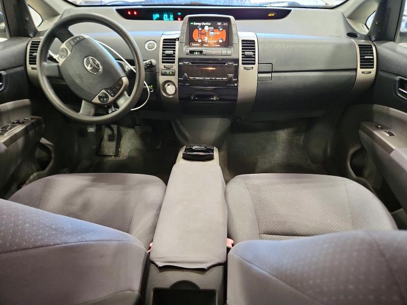 2007 Toyota Prius Base