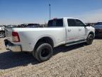 2022 Dodge RAM 3500 Tradesman