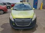 2013 Chevrolet Spark ls
