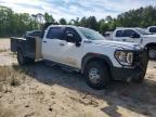 2023 GMC Sierra HD Flatbed Truck