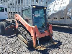 2020 Kubota Svl75-2 Tracked Skid Steer Loader for sale in Columbia, MO