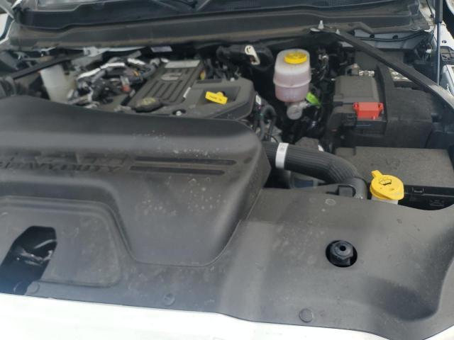 2026 Dodge Ram 2500 big Horn