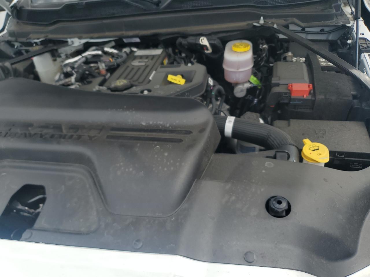 2026 Dodge RAM 2500 BIG Horn