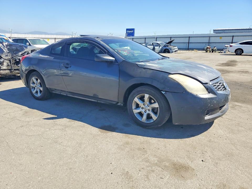 2008 Nissan Altima 2.5s