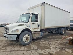 2014 Freigliner 2014 Freightliner Business Class M2 BOX Truck en venta en Woodhaven, MI